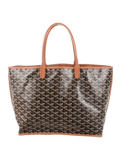 shop goyard tote bag|goyard bag where to buy.